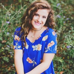 Meet your Posher, Erica